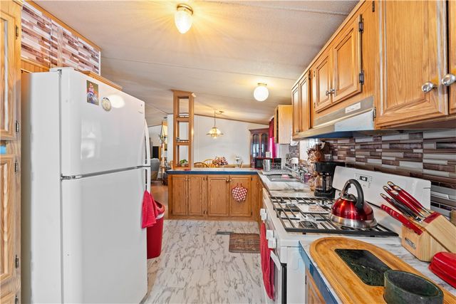 4395 Dolph Road, Gainesville, NY 14066