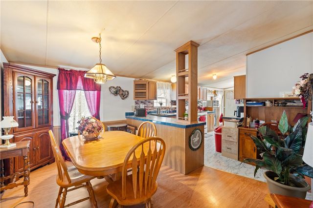 4395 Dolph Road, Gainesville, NY 14066