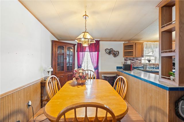 4395 Dolph Road, Gainesville, NY 14066