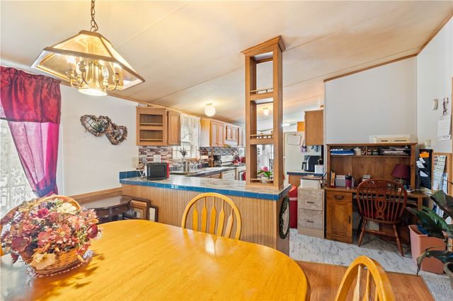 4395 Dolph Road, Gainesville, NY 14066