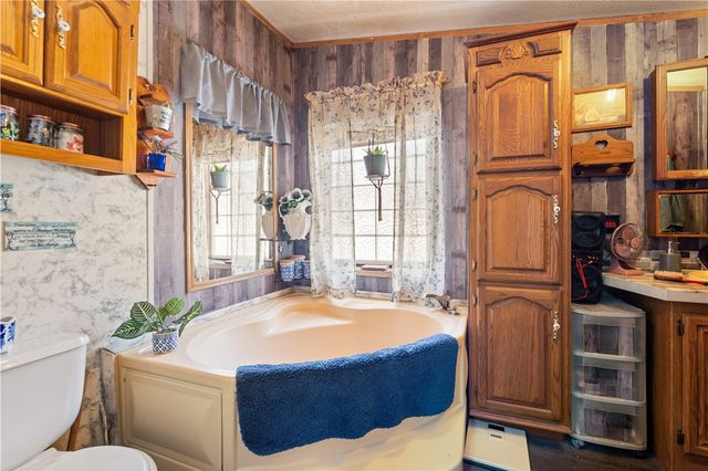 4395 Dolph Road, Gainesville, NY 14066