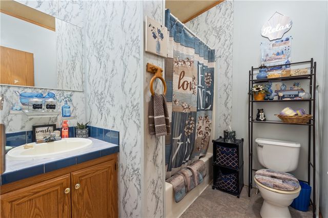 4395 Dolph Road, Gainesville, NY 14066