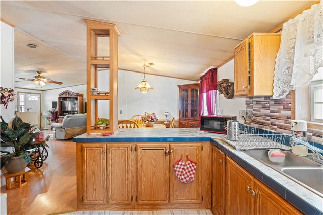 4395 Dolph Road, Gainesville, NY 14066