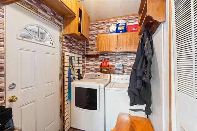 4395 Dolph Road, Gainesville, NY 14066