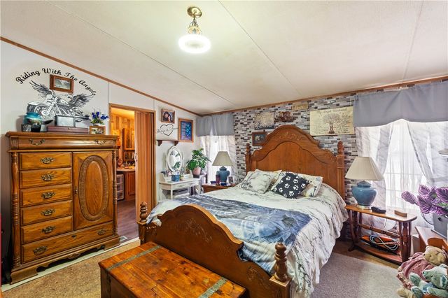 4395 Dolph Road, Gainesville, NY 14066