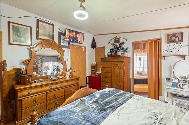 4395 Dolph Road, Gainesville, NY 14066