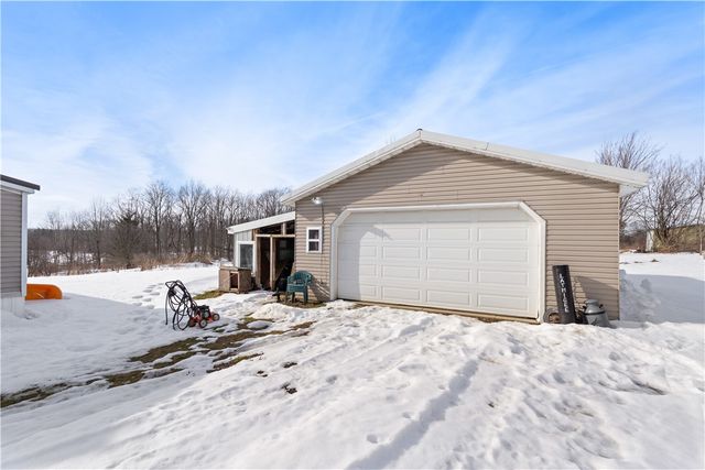 4395 Dolph Road, Gainesville, NY 14066