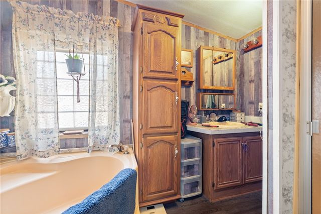 4395 Dolph Road, Gainesville, NY 14066