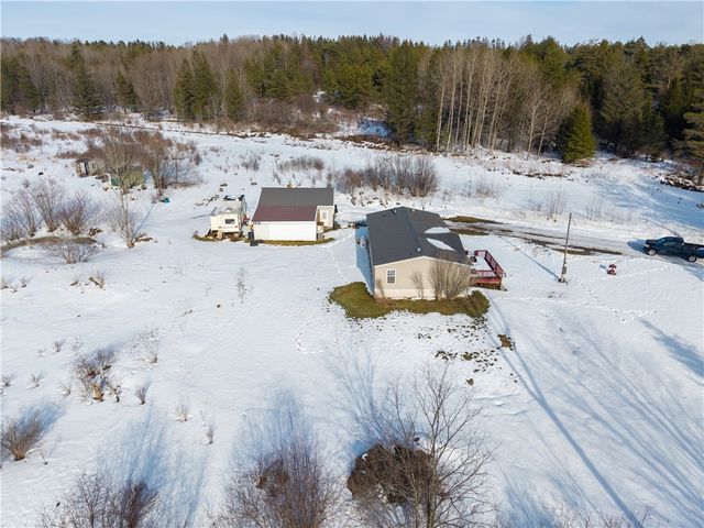 4395 Dolph Road, Gainesville, NY 14066