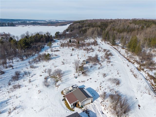 4395 Dolph Road, Gainesville, NY 14066