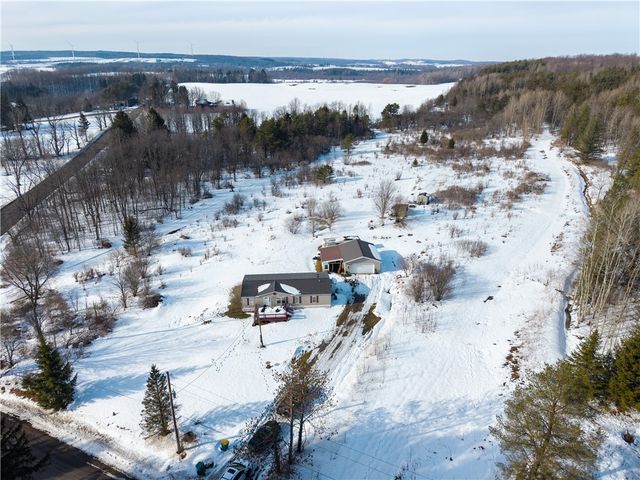 4395 Dolph Road, Gainesville, NY 14066