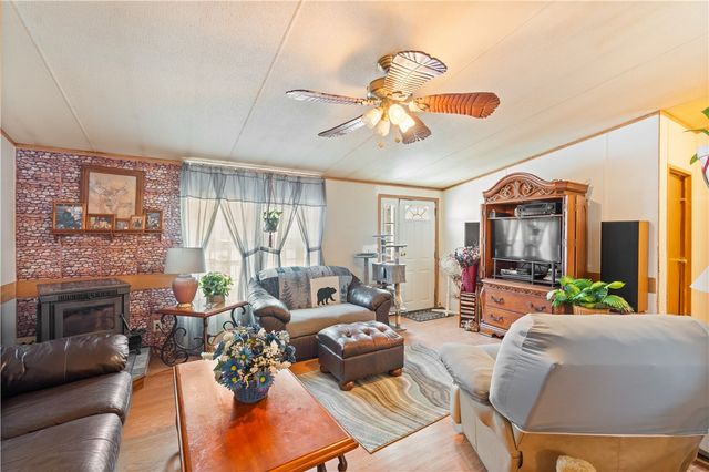 4395 Dolph Road, Gainesville, NY 14066