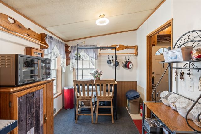 4395 Dolph Road, Gainesville, NY 14066