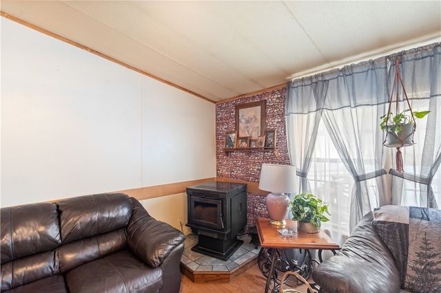 4395 Dolph Road, Gainesville, NY 14066