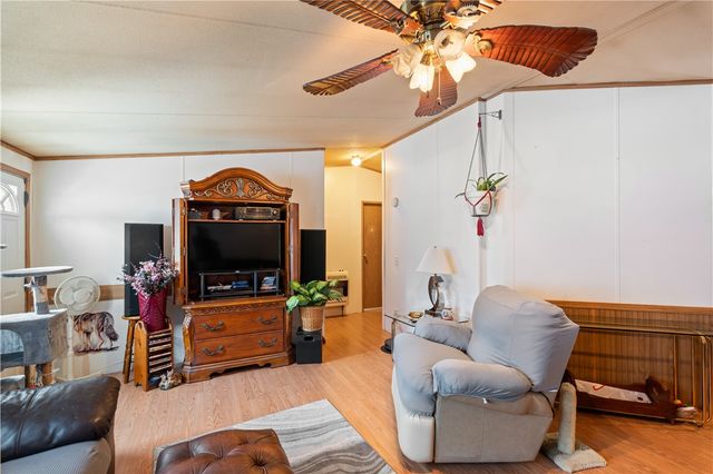 4395 Dolph Road, Gainesville, NY 14066