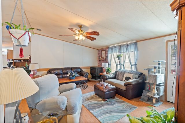 4395 Dolph Road, Gainesville, NY 14066