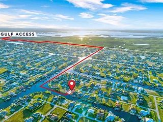 415 NW 35th Place, Cape Coral, FL 33993