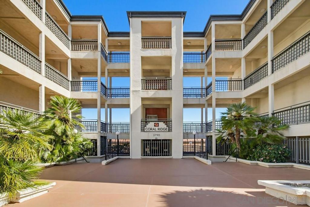 3790 Florida St B216, San Diego, CA 92104 — exterior