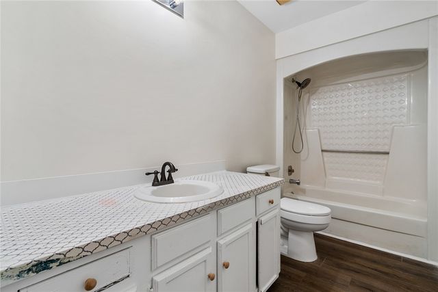 106 Ross Drive, Starr, SC 29684