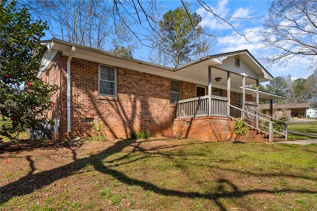 106 Ross Drive, Starr, SC 29684