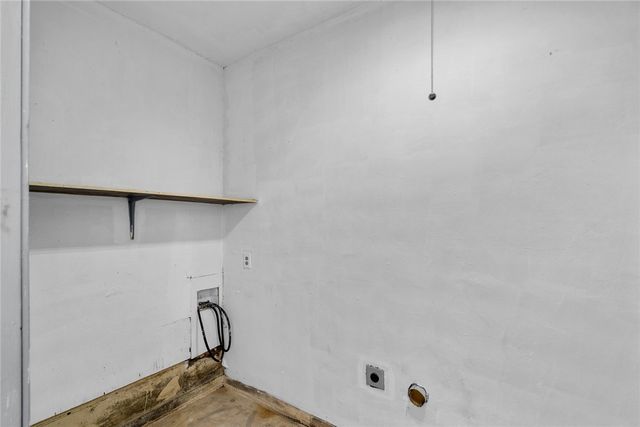 106 Ross Drive, Starr, SC 29684