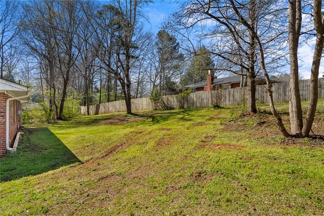 106 Ross Drive, Starr, SC 29684