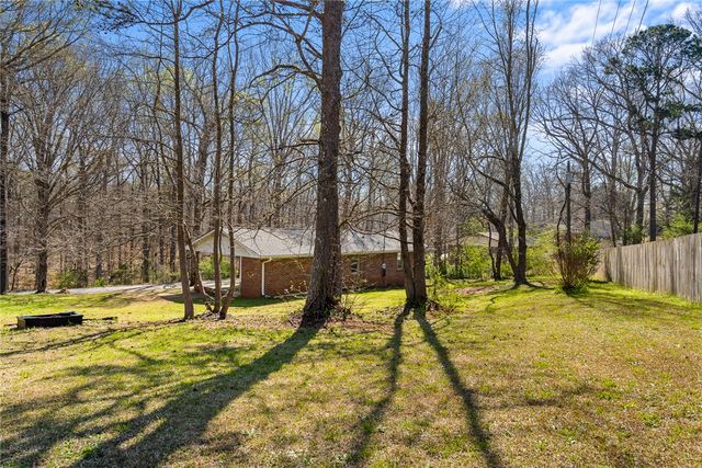 106 Ross Drive, Starr, SC 29684