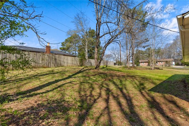 106 Ross Drive, Starr, SC 29684