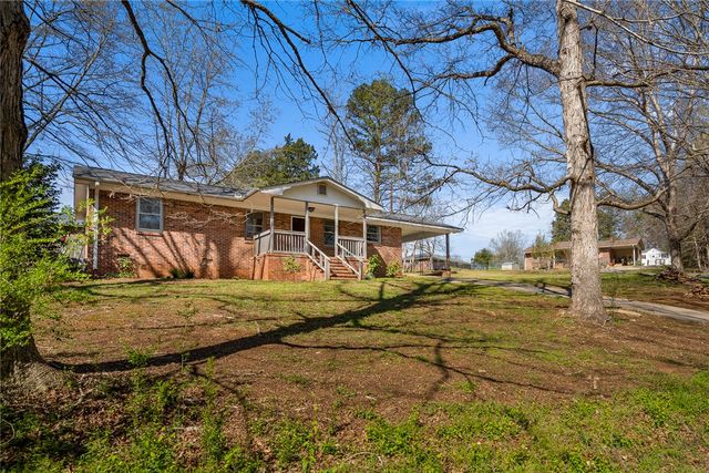 106 Ross Drive, Starr, SC 29684