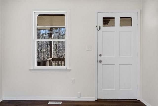 106 Ross Drive, Starr, SC 29684