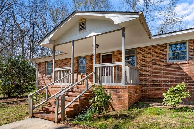 106 Ross Drive, Starr, SC 29684