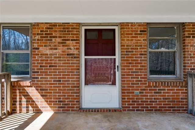 106 Ross Drive, Starr, SC 29684