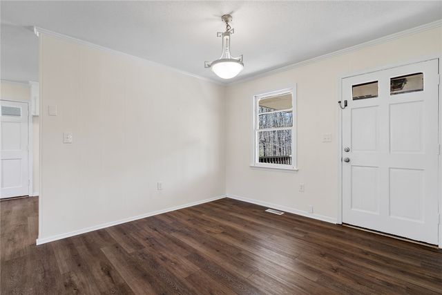 106 Ross Drive, Starr, SC 29684