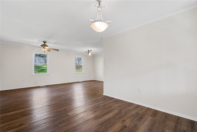 106 Ross Drive, Starr, SC 29684