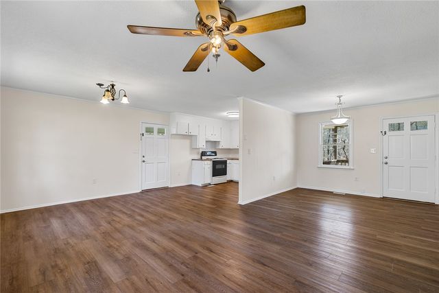 106 Ross Drive, Starr, SC 29684