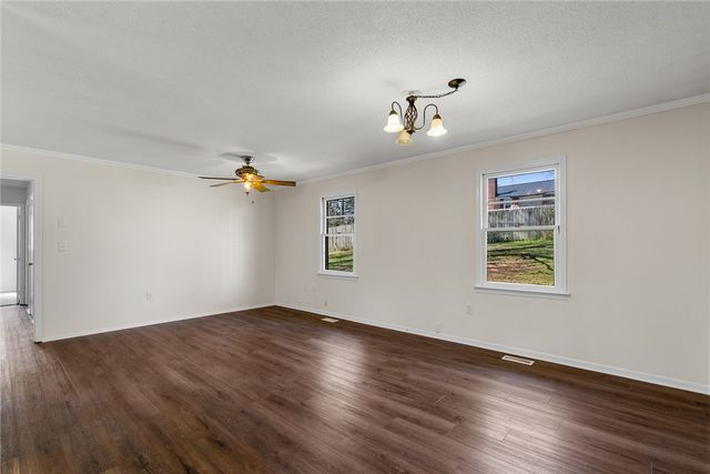 106 Ross Drive, Starr, SC 29684