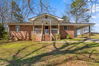 106 Ross Drive, Starr, SC 29684