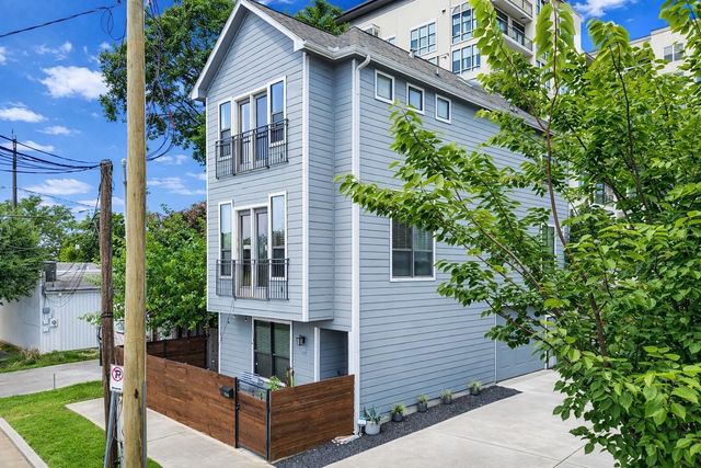 1206 W 14th Street, Houston, TX 77008