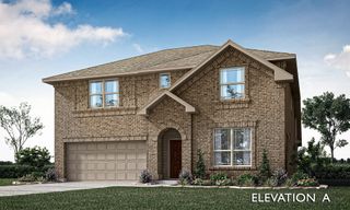 929 Creekhollow Drive, Godley, TX 76044