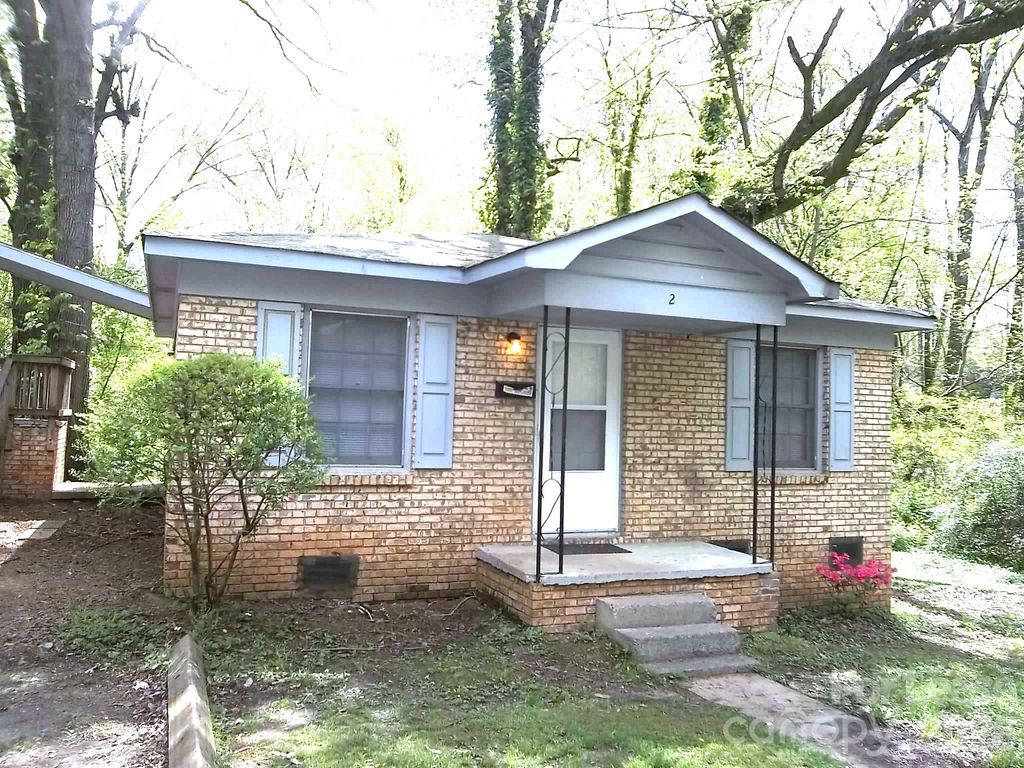 2831 Willow Street 2, Charlotte, NC 28208