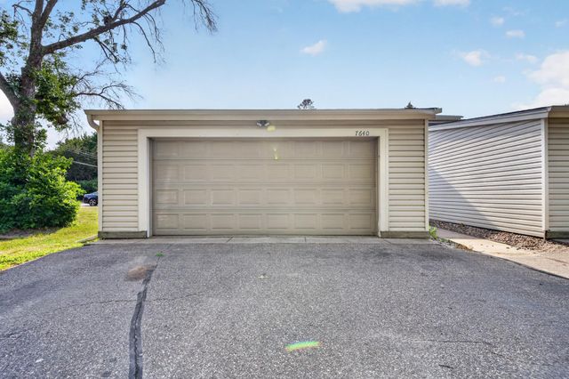 7640 Hampshire Avenue N, Brooklyn Park, MN 55428