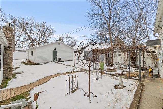 732 Yellowstone AVENUE, Billings, MT 59101