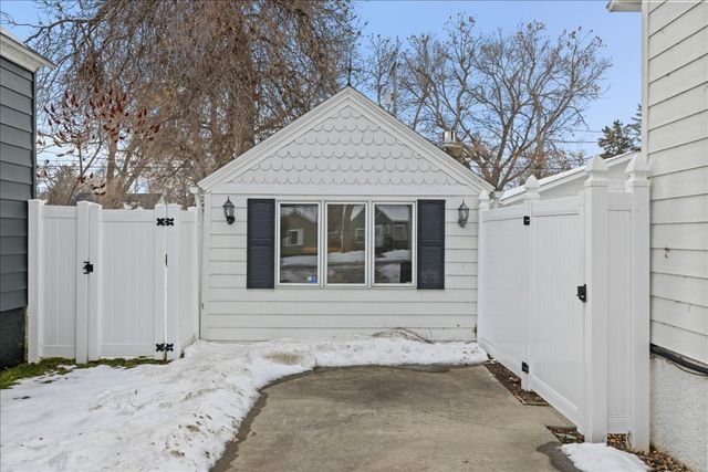 732 Yellowstone AVENUE, Billings, MT 59101