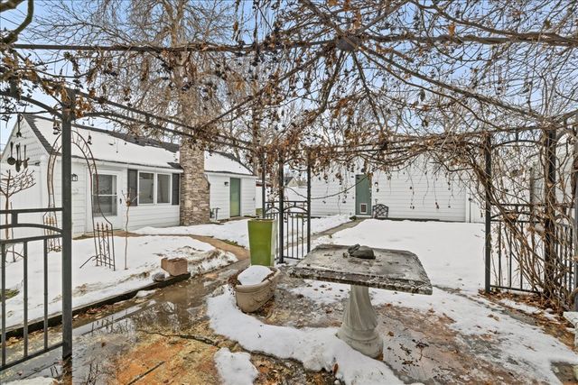 732 Yellowstone AVENUE, Billings, MT 59101