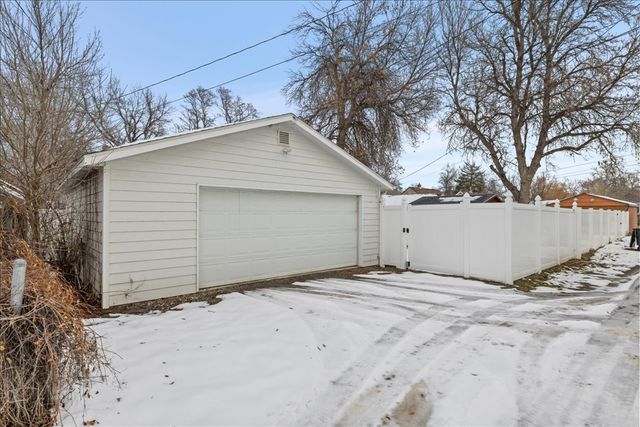 732 Yellowstone AVENUE, Billings, MT 59101
