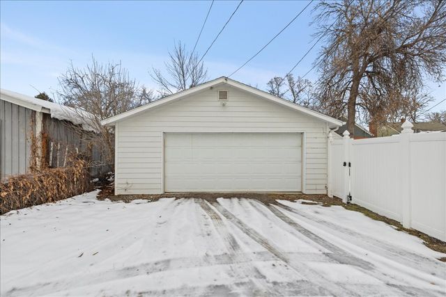 732 Yellowstone AVENUE, Billings, MT 59101