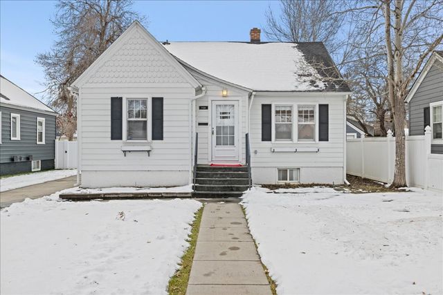 732 Yellowstone AVENUE, Billings, MT 59101