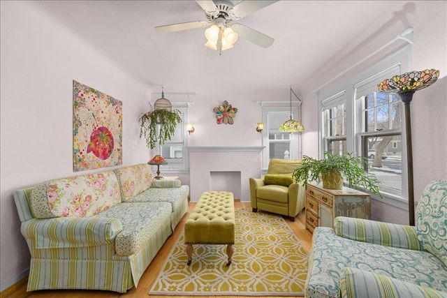 732 Yellowstone AVENUE, Billings, MT 59101