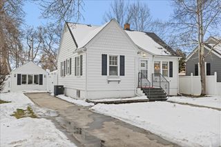 732 Yellowstone AVENUE, Billings, MT 59101