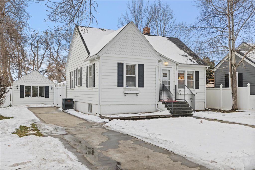 732 Yellowstone AVENUE, Billings, MT 59101